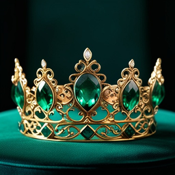 Emerald Crown Casino Grailbet