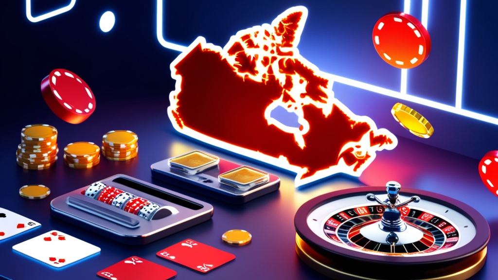 Grailbet Casino Canada