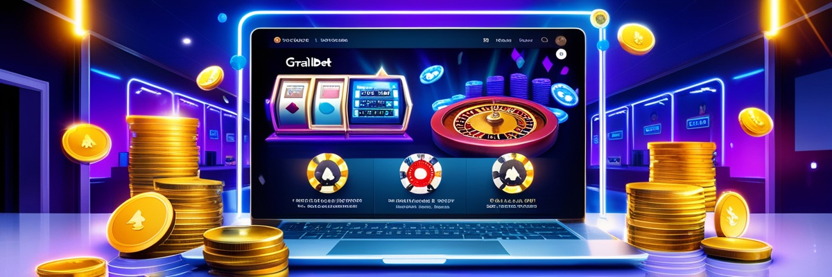 Grailbet Casino