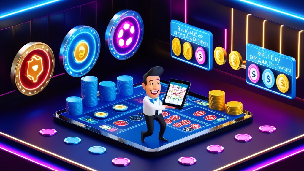 Grailbet Casino Review