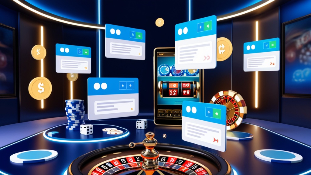 Grailbet Review